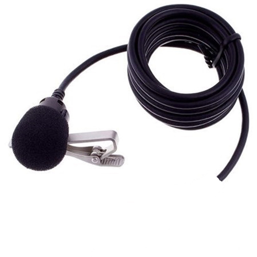 Петличный микрофон Audio-Technica MT838B фото 2