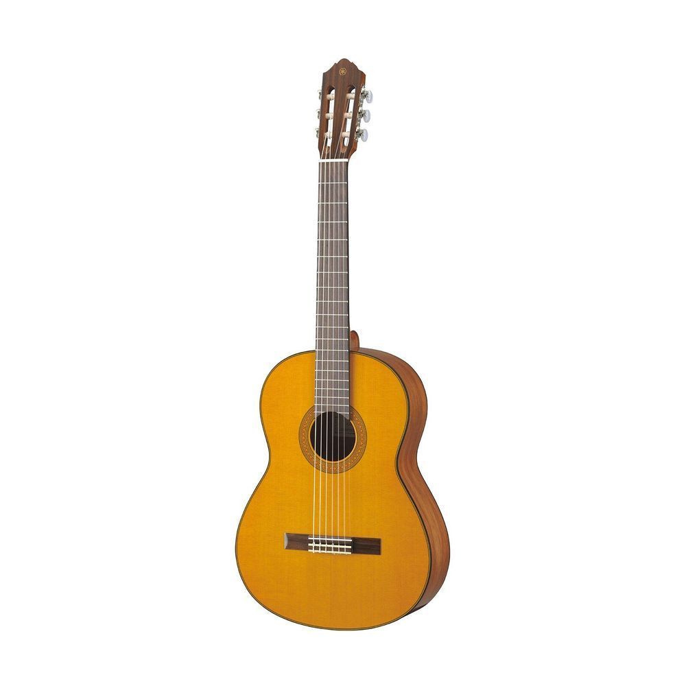 Класична гітара YAMAHA CG142C YA-0037 фото