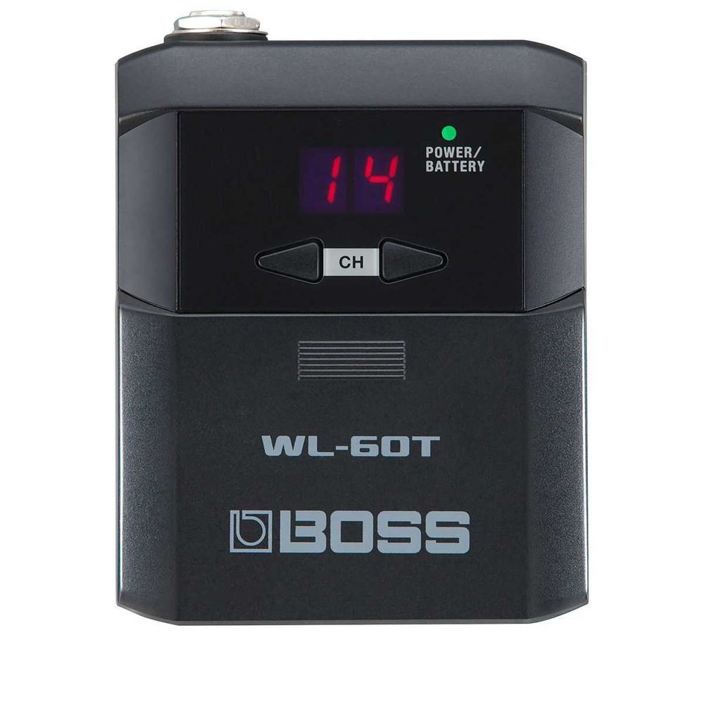 Бездротова система Boss WL60Т BO-0338 фото