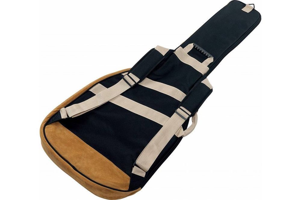 IBANEZ IBB541 BK Чехол для бас-гитары IB-0133 фото