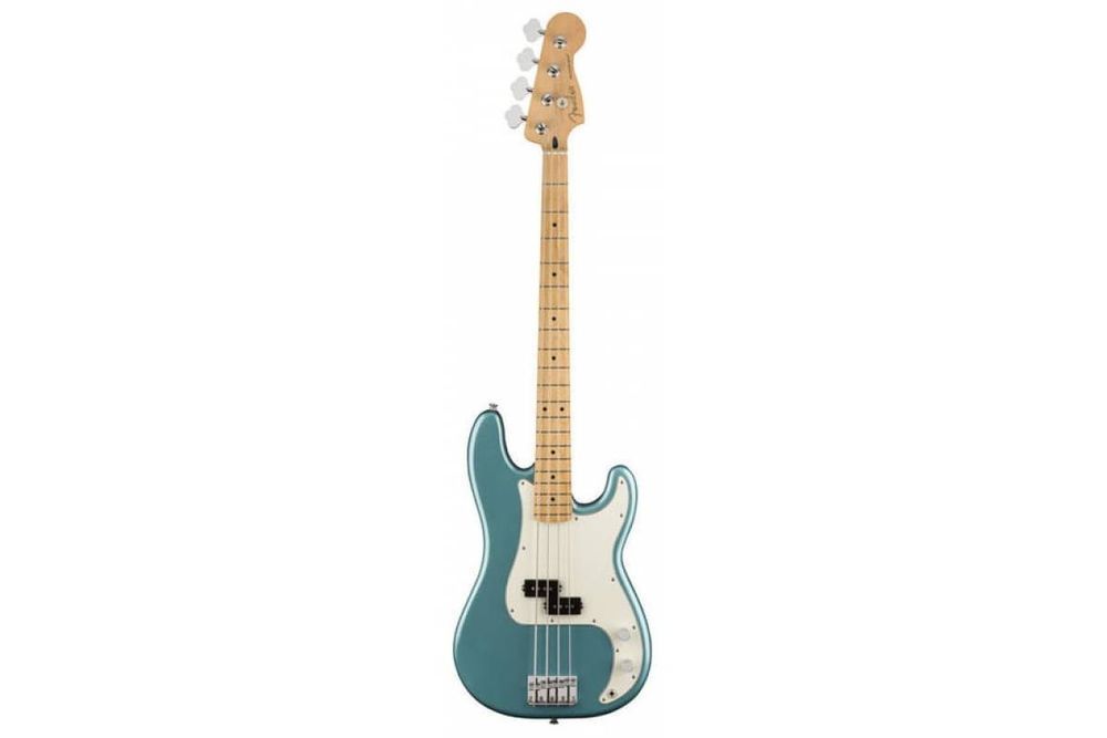 FENDER PLAYER PRECISION BASS MN TPL Бас-гитара FE-0512 фото