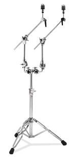 DW DWCP9799 9000 Convertible Double Cymbal Stand DW-0012 фото