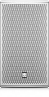 Активна акустична система Turbosound NuQ102-WH TS-0042 фото