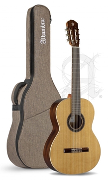 Классическая гитара Alhambra 1C BAG 4/4 фото 1