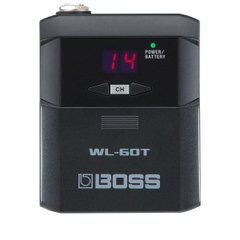 Беспроводная система Boss WL60Т фото 1