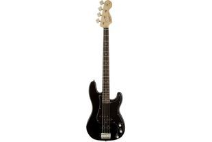 SQUIER by FENDER AFFINITY PJ BASS LRL BLK Бас-гітара SQ-0051 фото