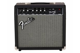 FENDER FRONTMAN 20G Гитарный комбоусилитель FE-0358 фото