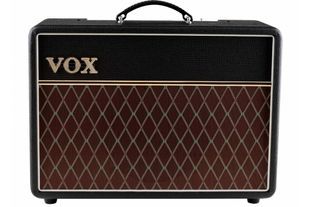 VOX AC10C1 Гитарный комбоусилитель VO-0002 фото