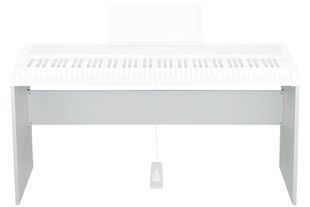 KORG STB1-WH Стійка для цифрового піаніно KO-0097 фото