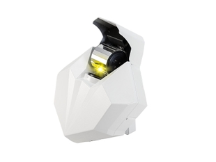 EUROLITE LED CAT-80 Beam Effect wh фото 1