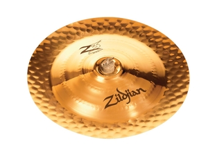 Тарілка ZILDJIAN Z30721 фото 1