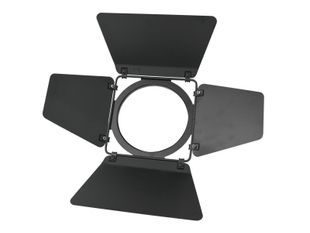 EUROLITE Barndoors Theatre 300/500 bk EL-0366 фото