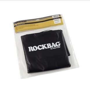 RockBag RB 80671 B Dust Cover for Blues 112 & Hot Rod Deluxe RB-0261 фото
