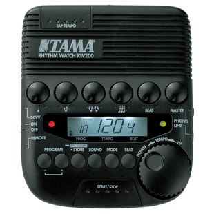 TAMA RW200 Метроном фото 1