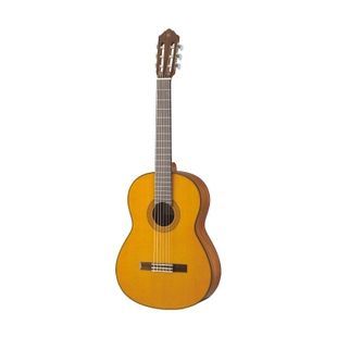 Классическая гитара YAMAHA CG142C YA-0037 фото
