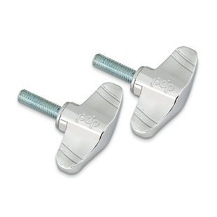 PDP PDAXWSM6 Wing Screws, M6 x 20mm, 2-Pack PD-0408 фото