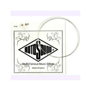 Гітарні струни Rotosound NP017 RS-0217 фото