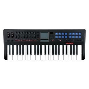 Midi-клавіатура Korg TRTK-49 KO-0099 фото