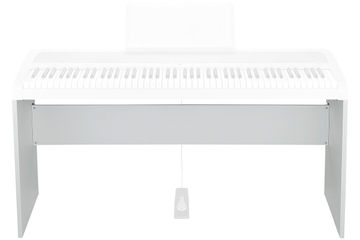 KORG STB1-WH Стойка для цифрового пианино фото 1