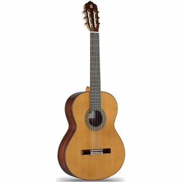 Классическая гитара Alhambra 5P 4/4 фото 1