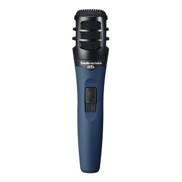 Інструментальний мікрофон Audio-Technica MB2k фото 1