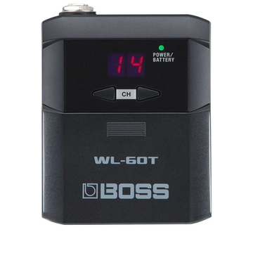 Бездротова система Boss WL60Т фото 1