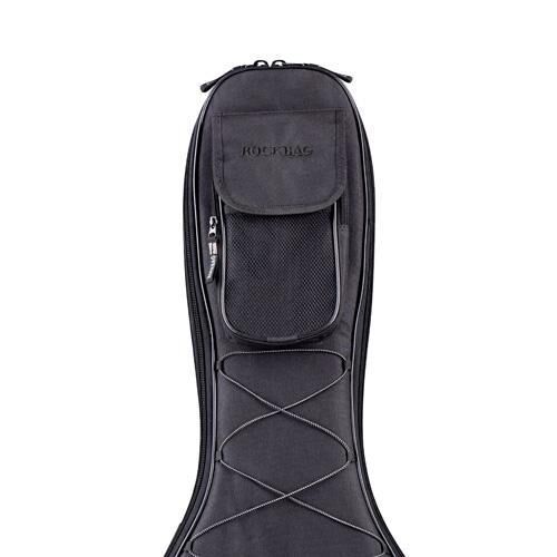 RockBag RB 20507 STARLINE Hollow Body Electric Guitar Gig Bag RB-0113 фото