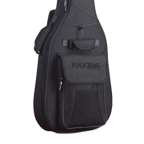 RockBag RB 20507 STARLINE Hollow Body Electric Guitar Gig Bag RB-0113 фото