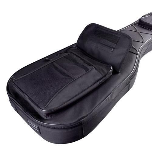 RockBag RB 20507 STARLINE Hollow Body Electric Guitar Gig Bag RB-0113 фото