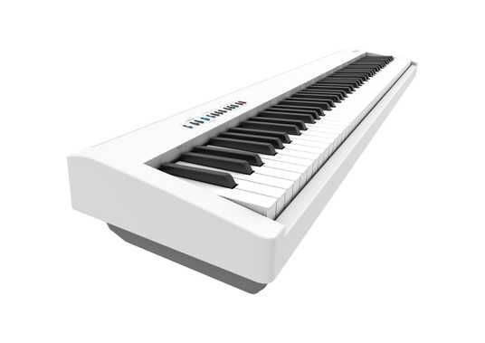 Цифровое пианино Roland FP30X WH — купить от официального
