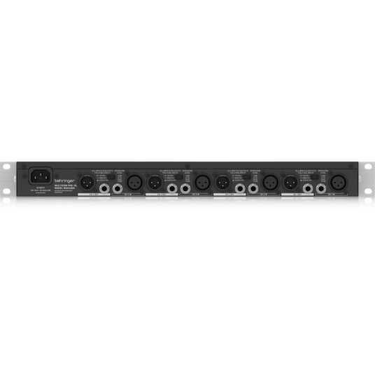 КомпресорBehringer MDX4600 V2 — купити від офіційного представника