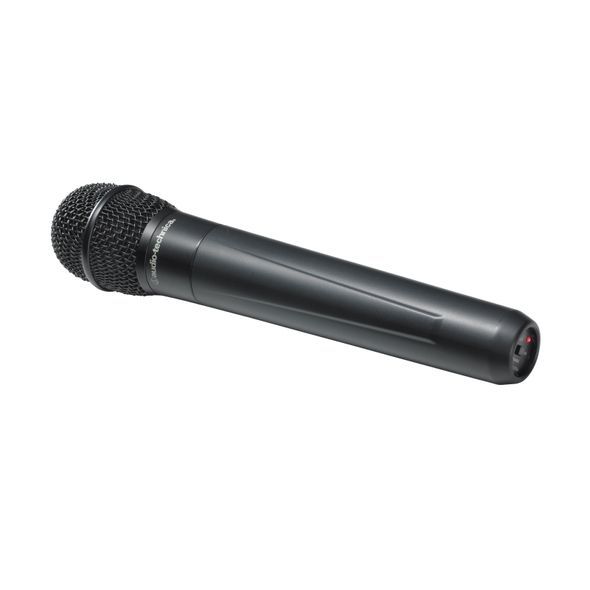 Audio-Technica ATW-2120C радіосистема з ручним мікрофоном AT-1093 фото