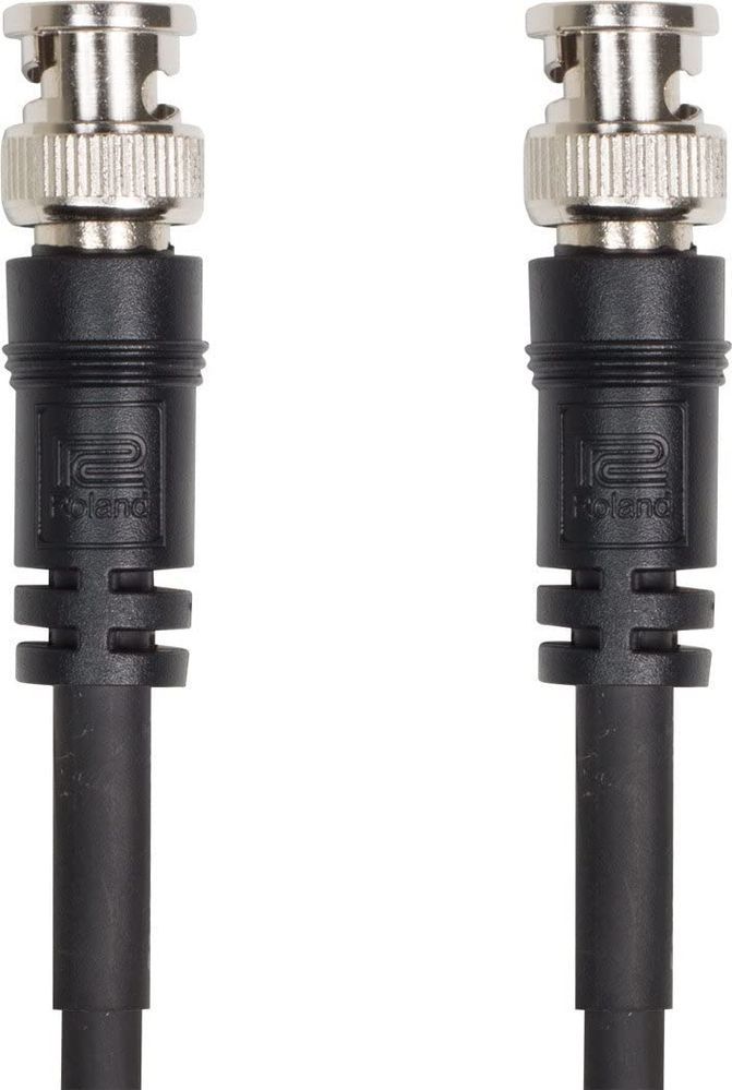 SDI кабель Roland RCC-100-SDI (30 метрів) RO-2553 фото