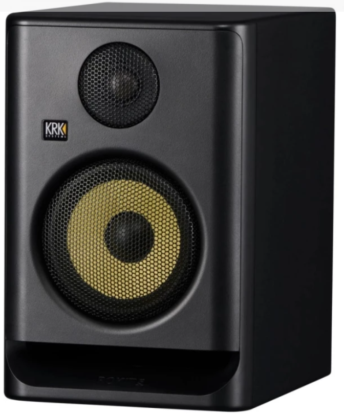 Студійний монітор KRK SYSTEMS ROKIT 5 G5 KR-0008 фото