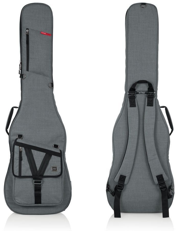 Gator GT-BASS-GRY GC-0027 фото