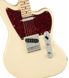 SQUIER by FENDER PARANORMAL OFFSET TELECASTER OLYMPIC WHITE Электрогитара