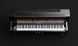 Цифровое гибридное пианино Kawai Novus NV5, Черный полированный, Есть