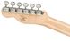 SQUIER by FENDER PARANORMAL OFFSET TELECASTER OLYMPIC WHITE Электрогитара