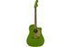 Гитара электроакустическая Fender Redondo Player ELJ FE-0121 фото