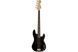 SQUIER by FENDER AFFINITY PJ BASS LRL BLK Бас-гитара SQ-0051 фото