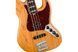 FENDER AMERICAN ULTRA Jazz Bass RW AGED NATURAL Бас-гітара FE-0230 фото 4