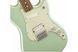FENDER OFFSET DUO-SONIC HS PAU FERRO SURF PEARL Електрогітара FE-0438 фото 4