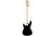 SQUIER by FENDER AFFINITY PJ BASS LRL BLK Бас-гитара SQ-0051 фото 5