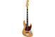 FENDER AMERICAN ULTRA Jazz Bass RW AGED NATURAL Бас-гитара FE-0230 фото