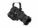 EUROLITE LED PFE-20 WW Profile Spot bk EL-0960 фото 1