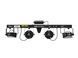 EUROLITE LED KLS Laser Bar FX Light Set EL-0018 фото 3