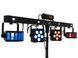 EUROLITE LED KLS Laser Bar FX Light Set EL-0018 фото 4