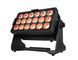 EUROLITE Multiflood IP 18x10W RGBW Wash CRMX EL-1626 фото 8