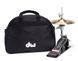 DW DWCP5500LB 5000 Series Low Boy Hi-Hat Stand DW-0063 фото 6