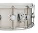 DW DRVA6514SVCAluminum 3mm Snare Drum 6.5x14 DW-X278 фото 3